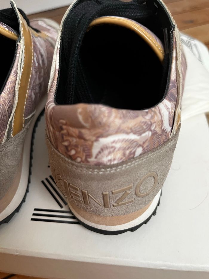 Sneakers Kenzo - 38 - photo numéro 3
