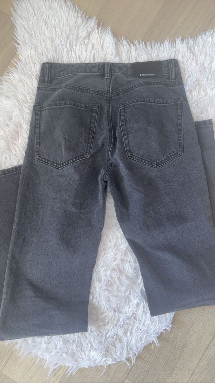 Lot Jean stradivarius - photo numéro 3