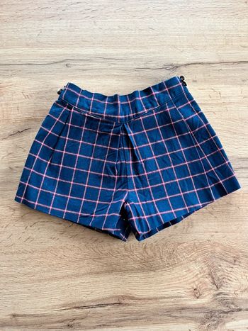 Short 5 ans Sergent Major