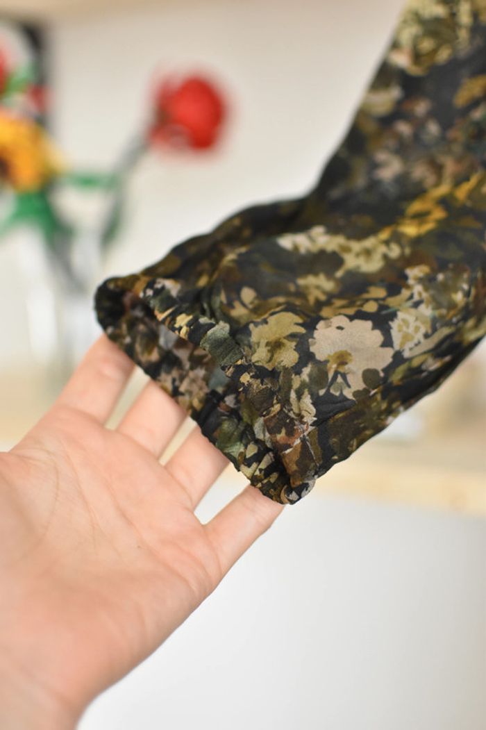 Robe IKKS taille 40 - Neuve avec étiquettes - photo numéro 7