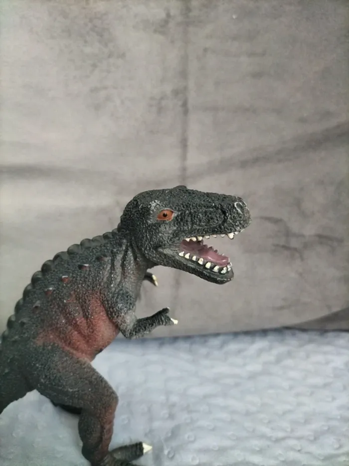 Figurine dinosaure 2006 - photo numéro 5
