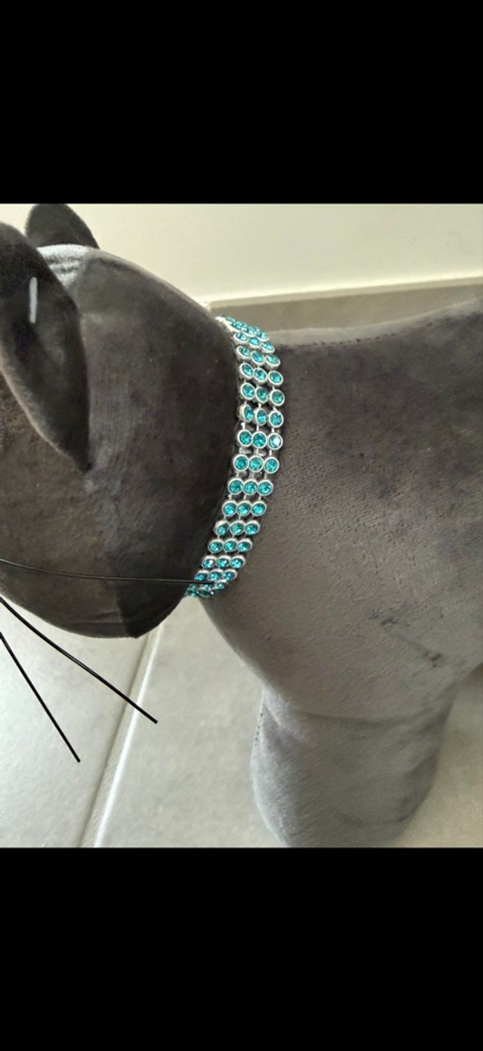 Cale porte Chat tout doux - photo numéro 8