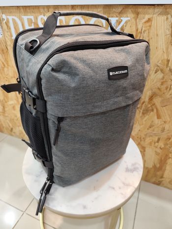Sac à dos Platinium bagage valise cabine 40x30x20cm 