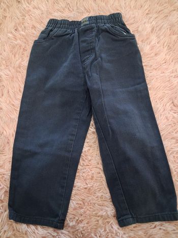 Pantalon 3 ans