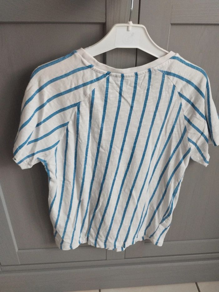 T-shirt manches courtes Marvel - photo numéro 4