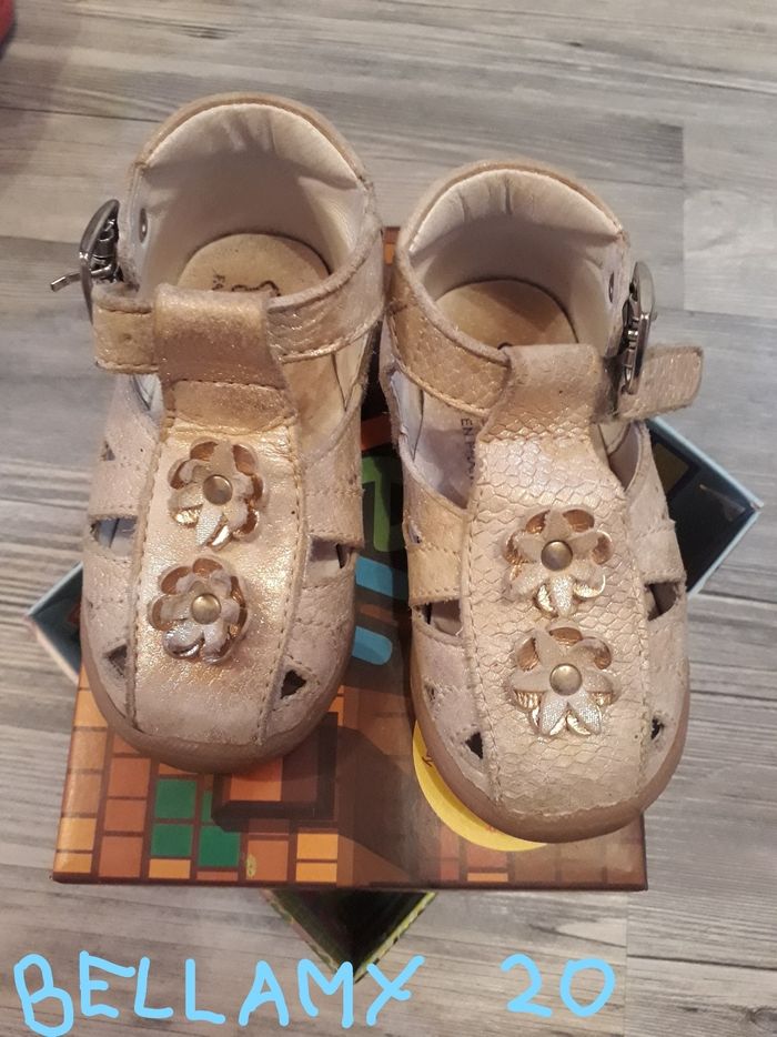 Chaussures - photo numéro 2