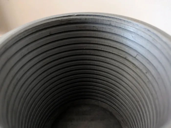 Pot à crayons en forme d'écrou - photo numéro 7