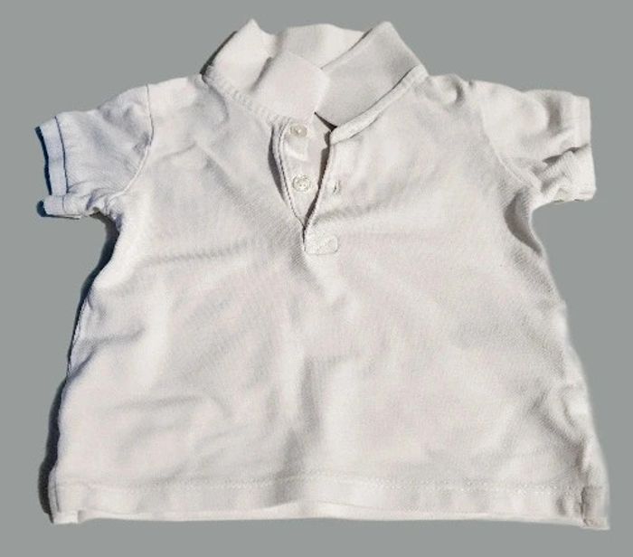Chemise MC