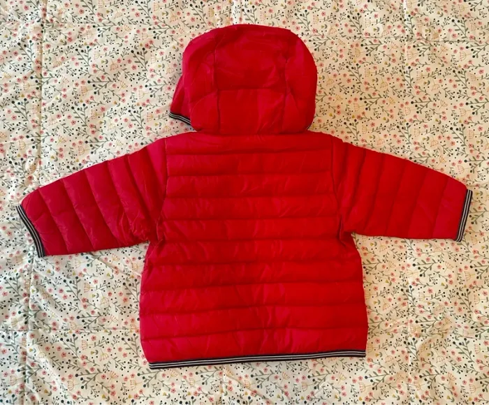 Manteau - photo numéro 2