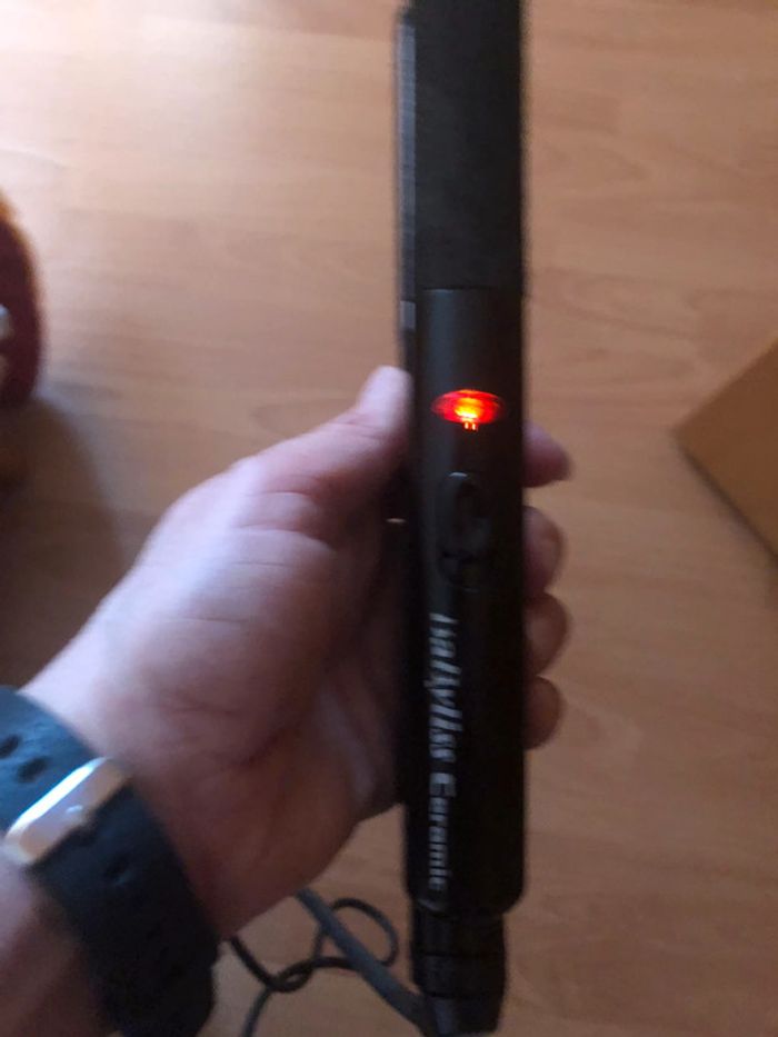 Lisseur - photo numéro 2