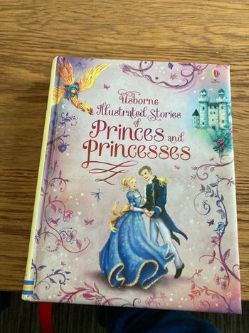 Livre en anglais pour enfants
