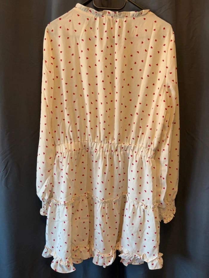 Robe loavies - photo numéro 3