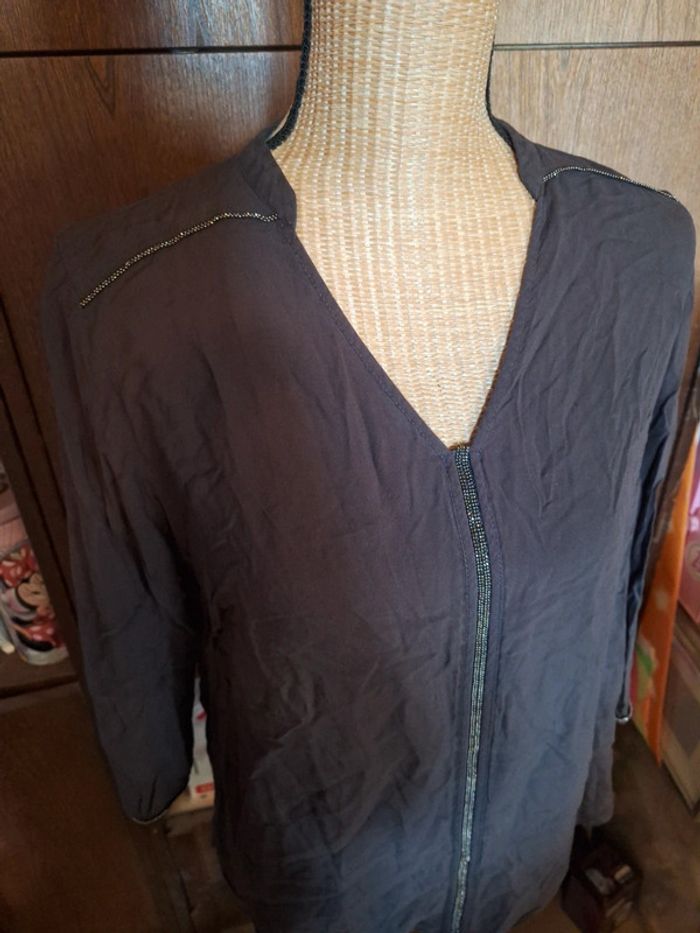 Blouse M/L - photo numéro 2