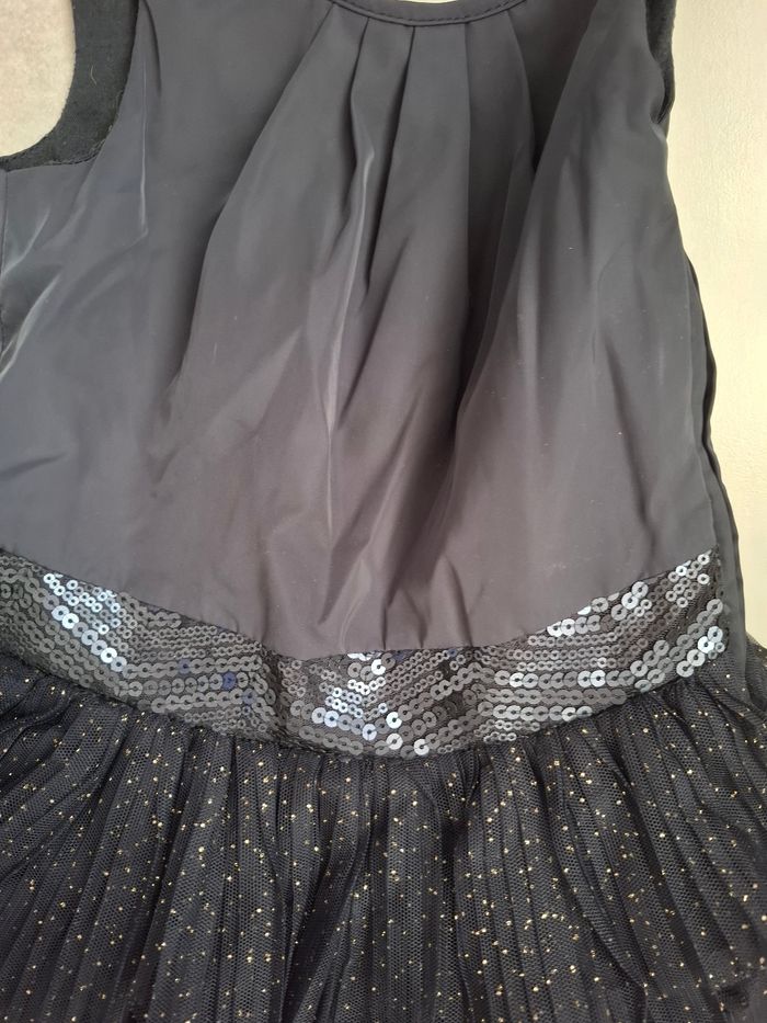 Robe tape à l œil 3 ans - photo numéro 2