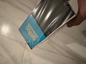 ETB ME 2.5 Héros Transcendants Pokémon Descellé