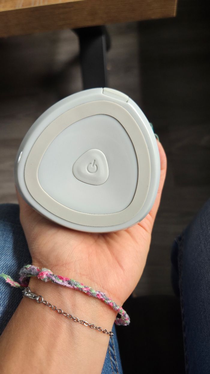 Chauffe biberon tommee tippee - photo numéro 5