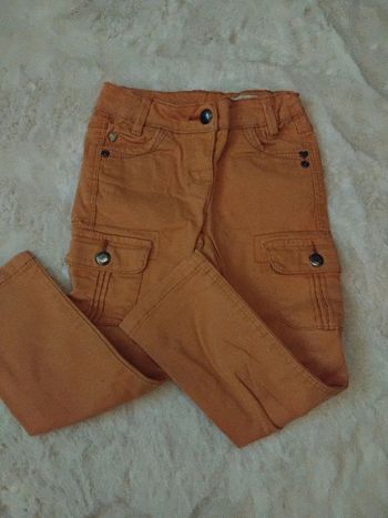 Pantalon 3 ans