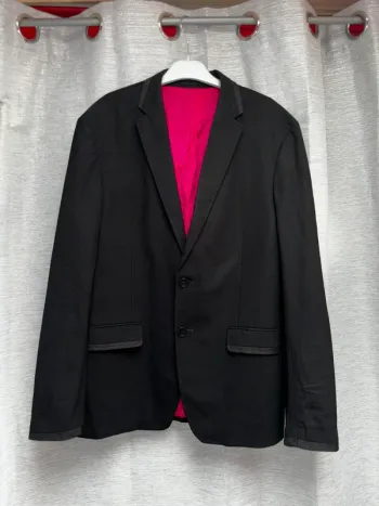 Veste de costume, veste Kenzo, veste de costards, blazer Kenzo vintage