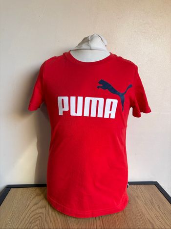 T shirt garçon taille 140