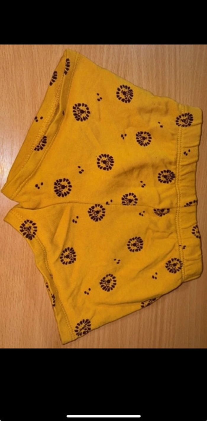 Short - photo numéro 2
