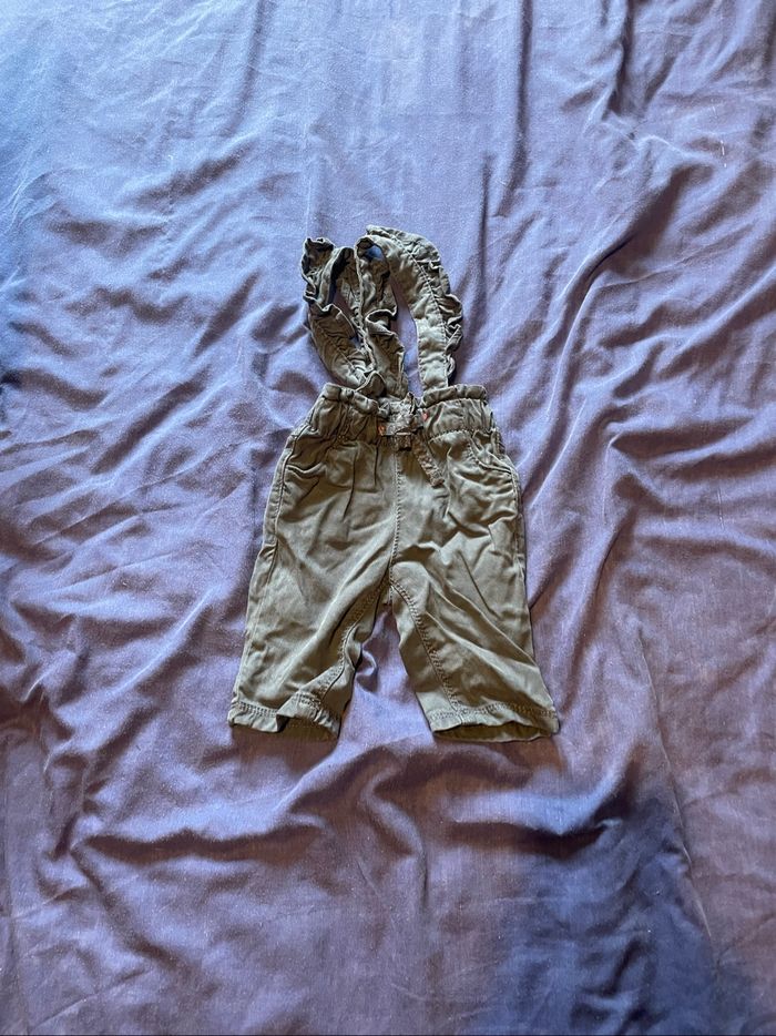 Lot Naissance/1 mois/3mois 👧 - photo numéro 8