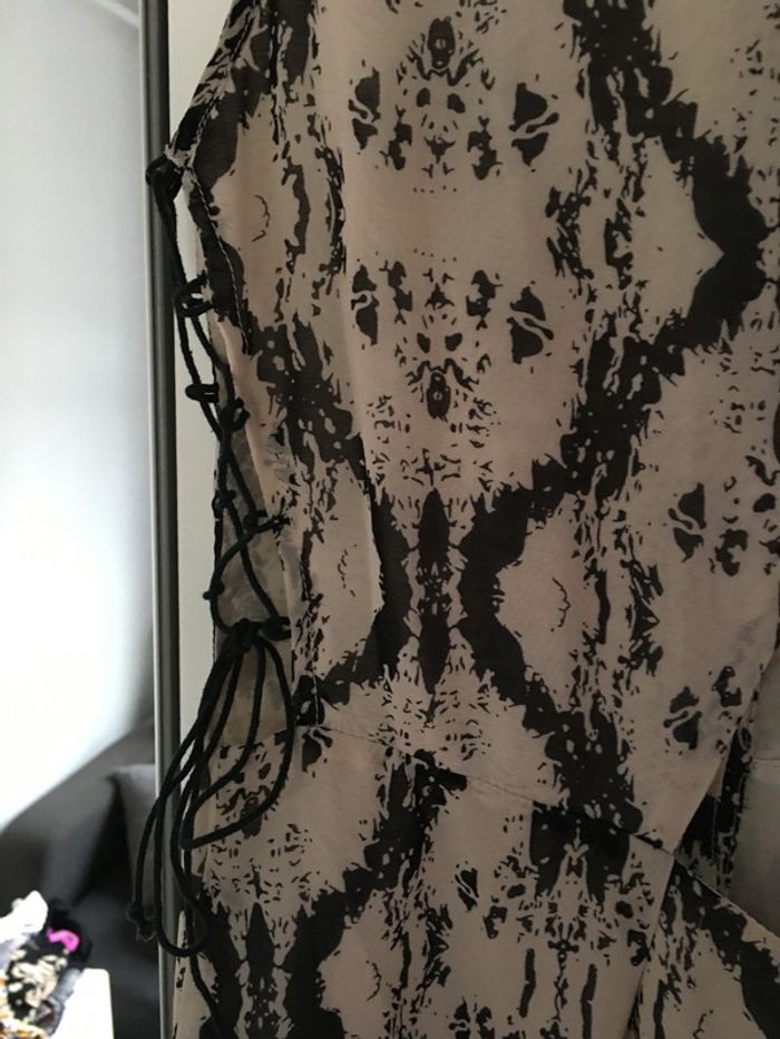 Robe Sparkle&Fade Urban outfitters - photo numéro 3