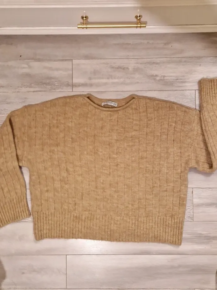 Pull Stradivarius
