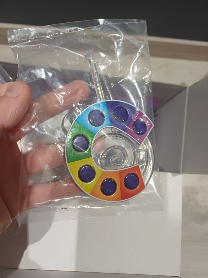 Lot de 3 jeux neufs des 4ans - photo numéro 9