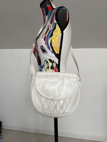 Sac à bandoulière vintage