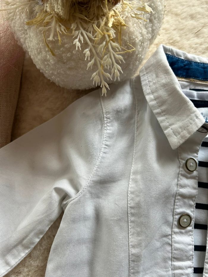 Ensemble 12 mois - photo numéro 4