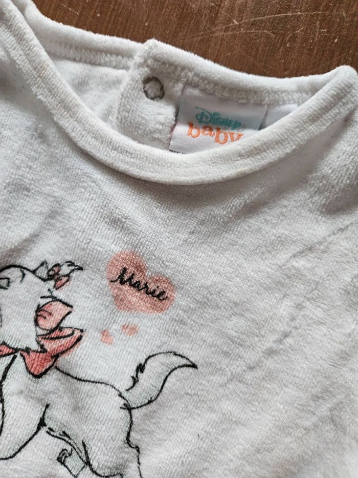 Lot pyjamas 6 mois - photo numéro 15