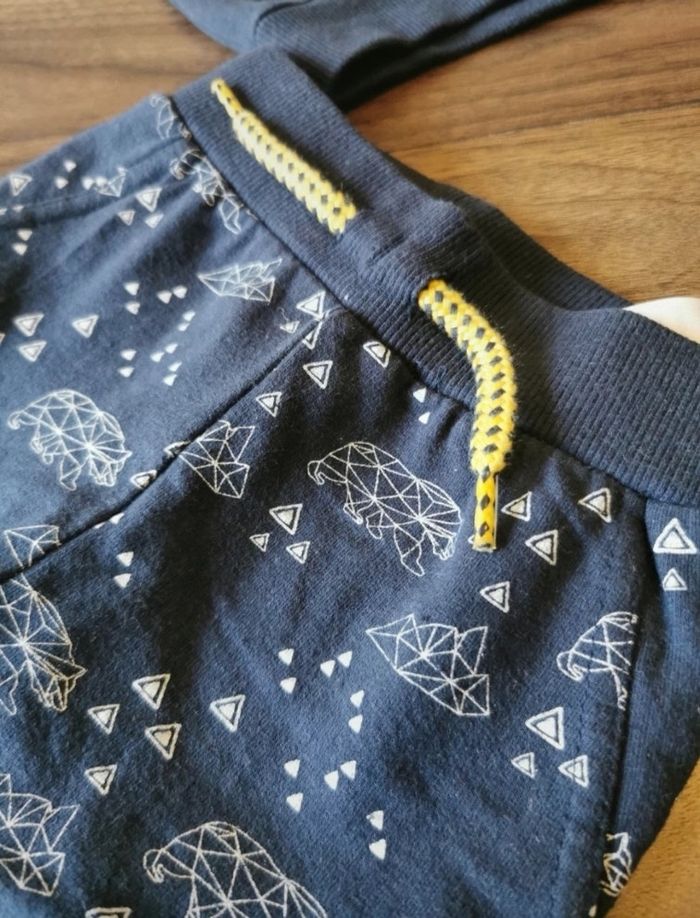 Ensemble 9 mois - photo numéro 4