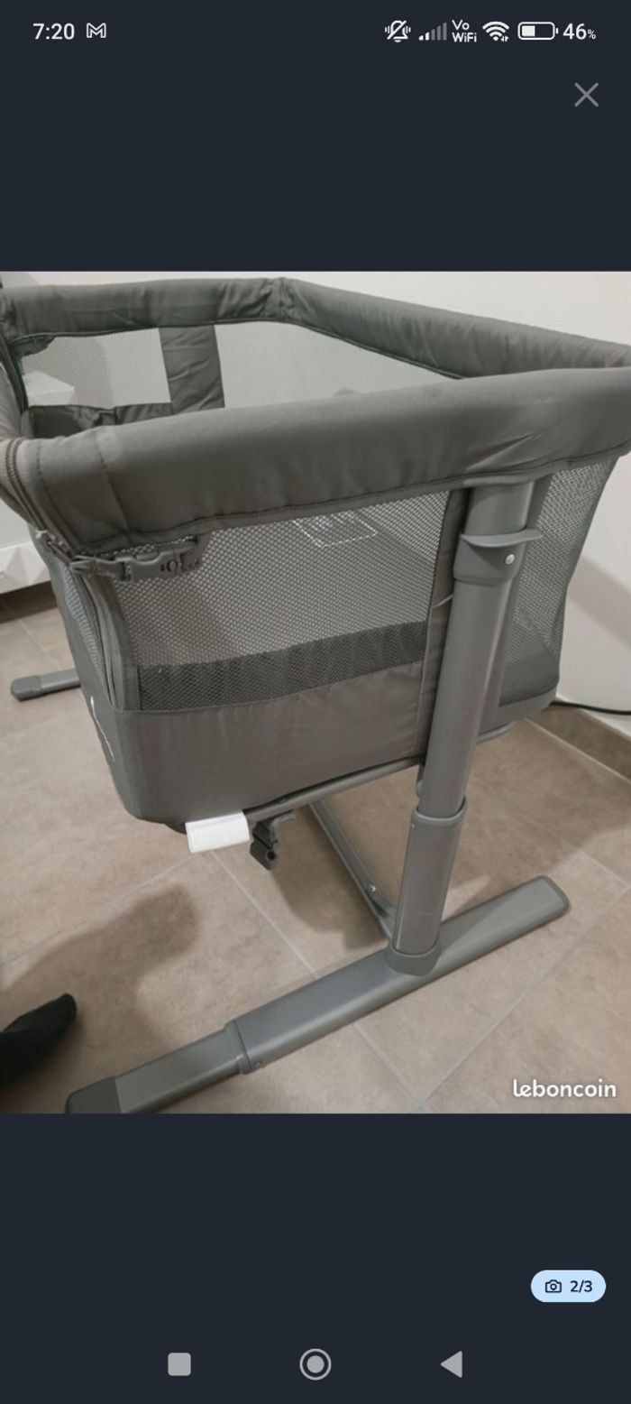 Cododo bebeconfort - photo numéro 2