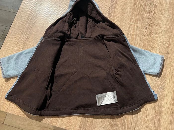 Veste polaire - photo numéro 3