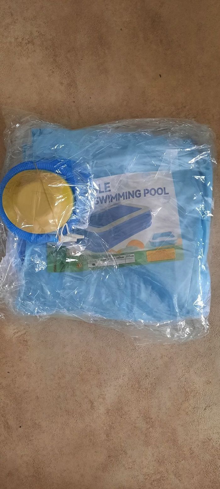 Piscine neuf - photo numéro 3