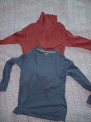 Lot 2 t-shirt