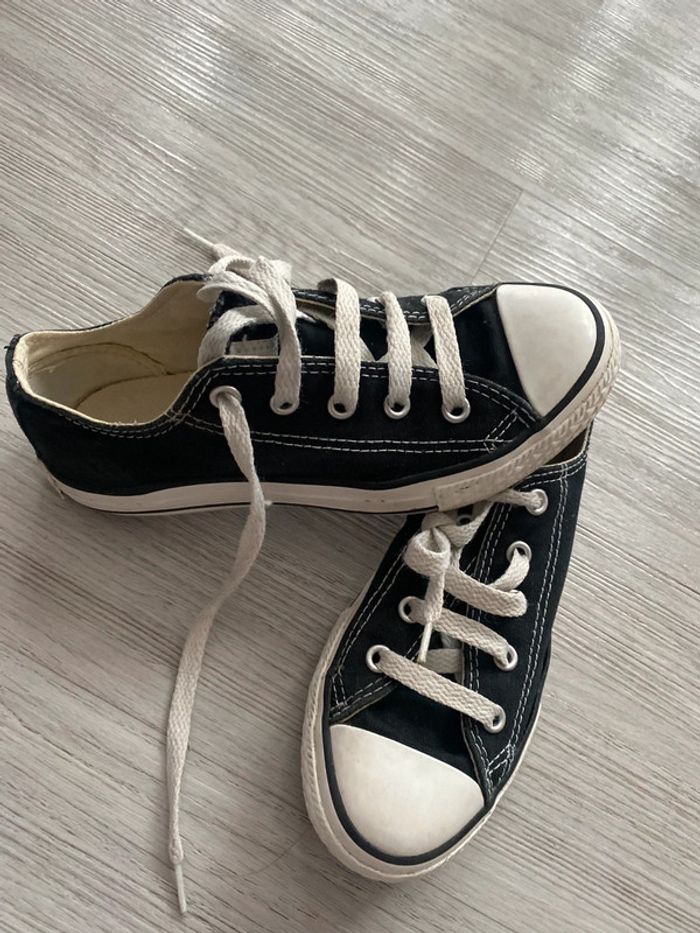Converses