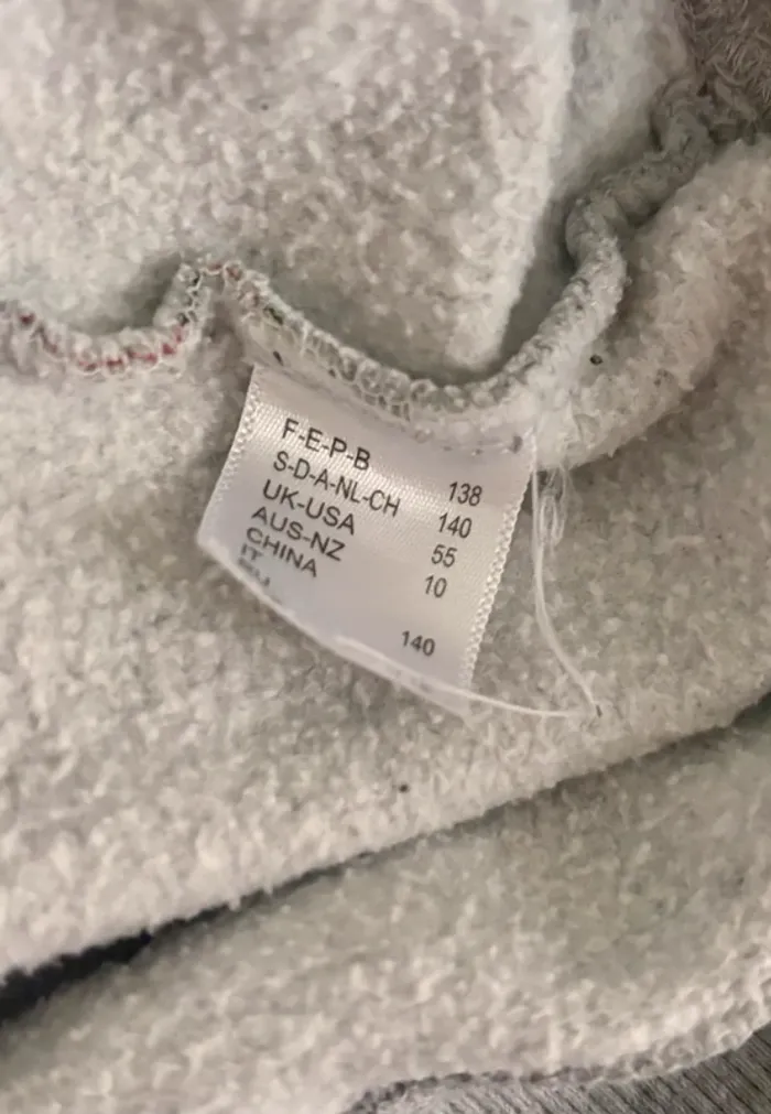 Pull Bonhomme - photo numéro 4