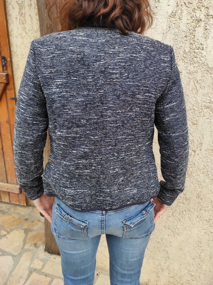 Veste neuve - photo numéro 2