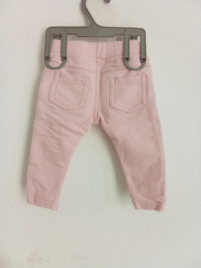 Ensemble bébé fille 6 mois - photo numéro 4