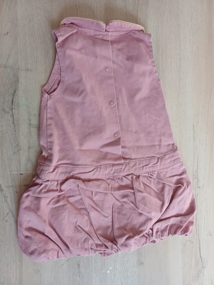 Robe boule lulu castagnette - photo numéro 5