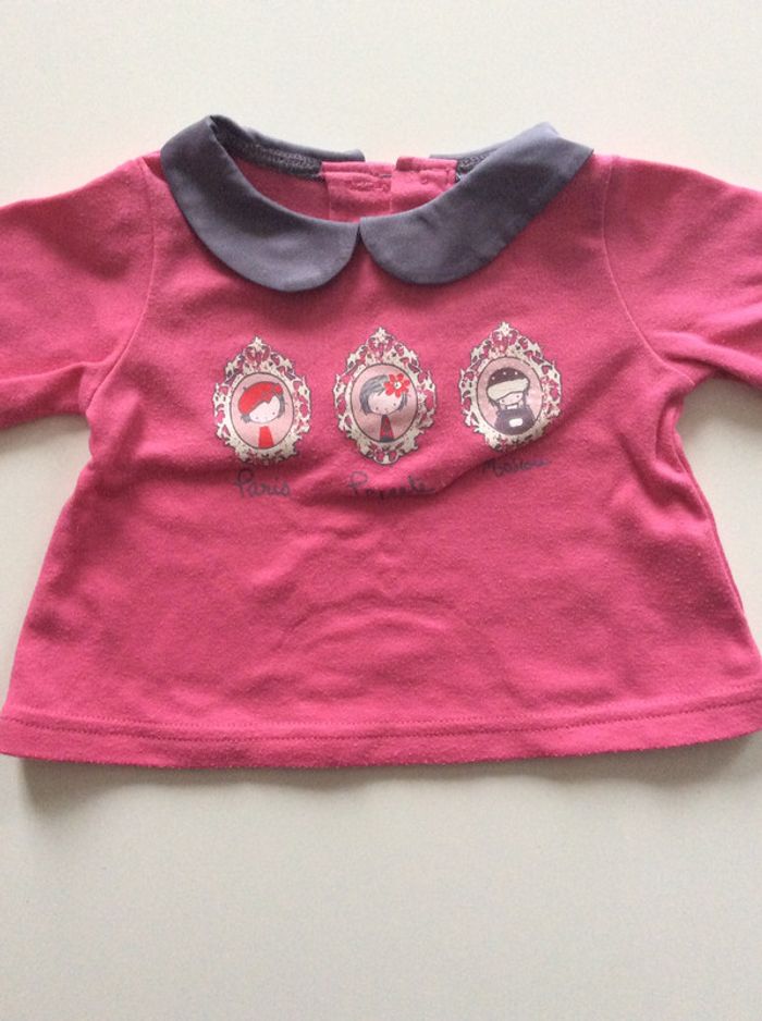 T-shirt - photo numéro 2