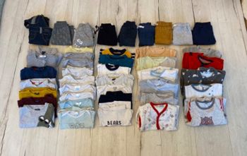 Lot 3 mois garçon 👦🏻