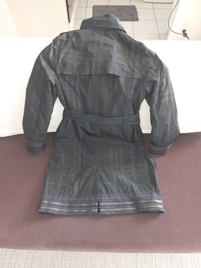 Blouson impert - photo numéro 5