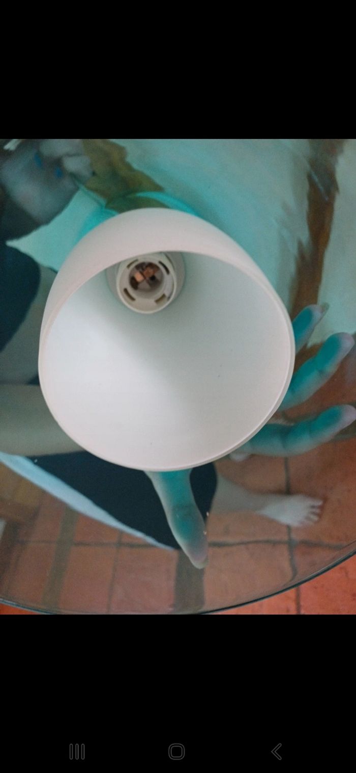 Lustre vintage - photo numéro 5