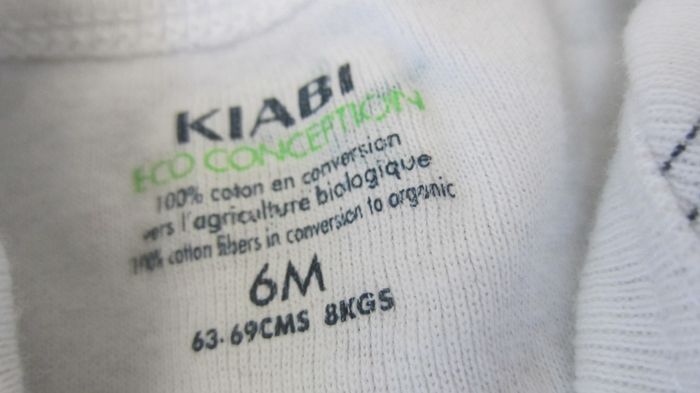 Bodie 6 mois theme dinosaures - photo numéro 2