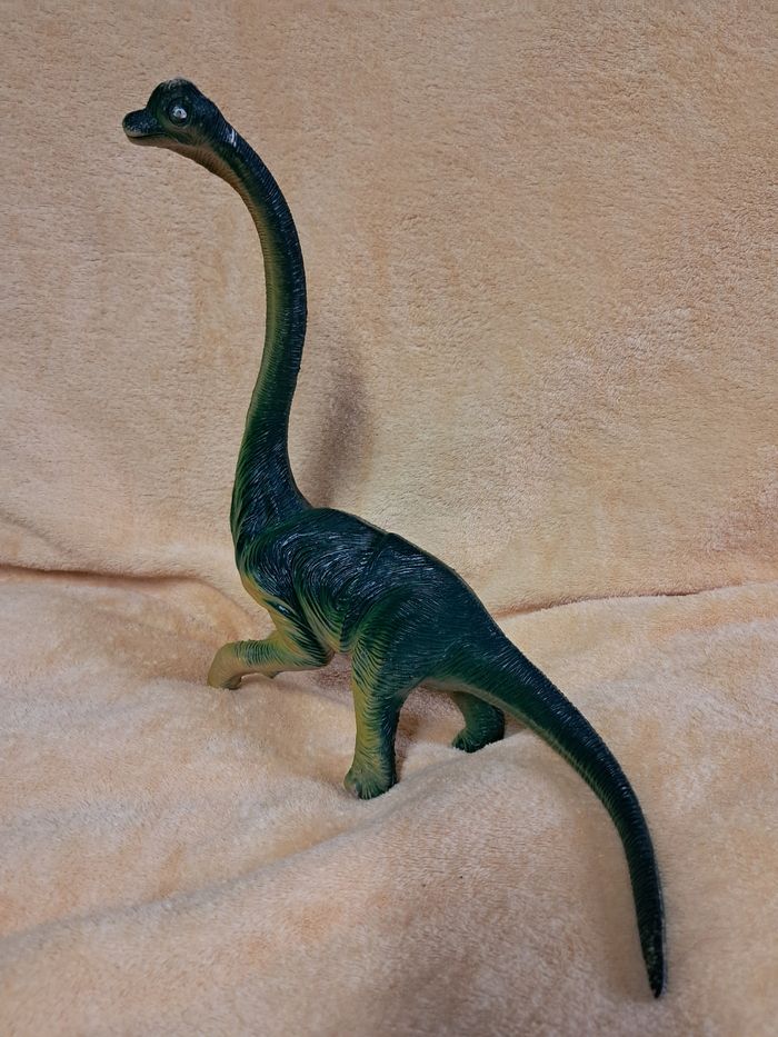 Dinosaure brachiosaure