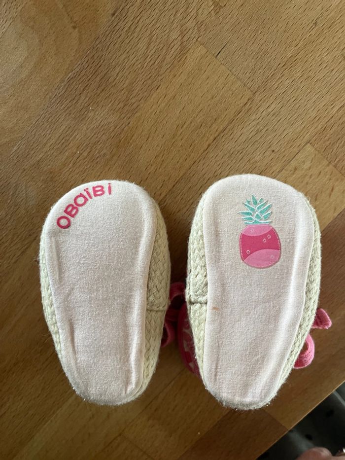 Sandales Obaïbi 16 - photo numéro 3