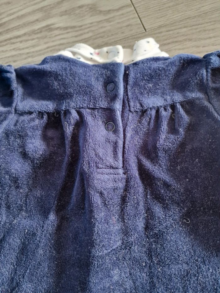 Lot de 3 robes - photo numéro 6