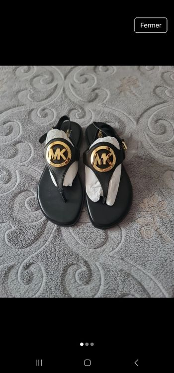 Sandales femme